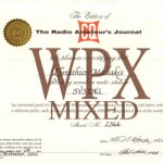 WPX-Mixed