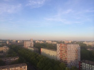 PI1AMS-view