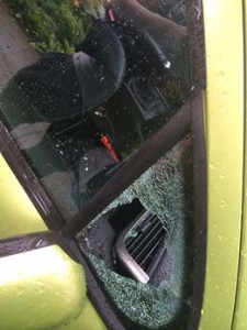 car-burglary